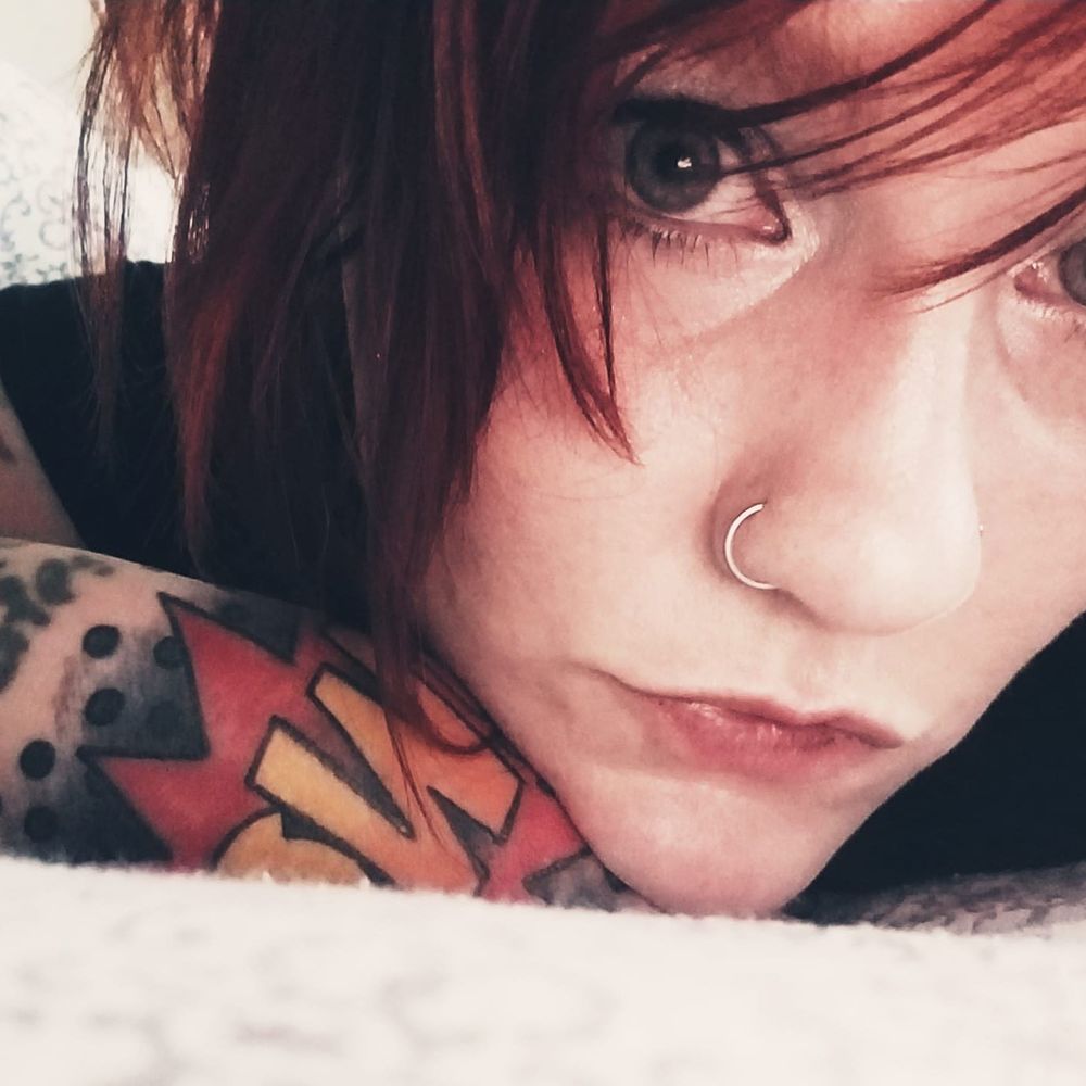 Meet your Posher, Mel
